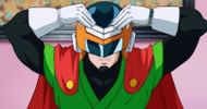 The Great Saiyaman as he appears in 'Dragon Ball Z' (Image via Toei Animation)